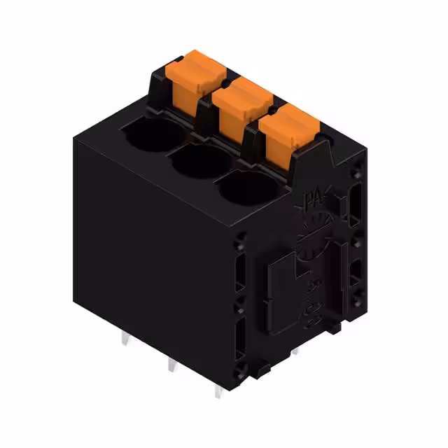 Weidmuller 1425040000