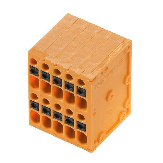 Weidmuller 2000960000