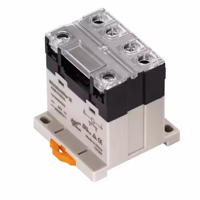 Weidmuller 7940117209