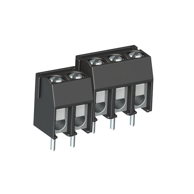 WECO Electrical Connectors 960-T-DS/03