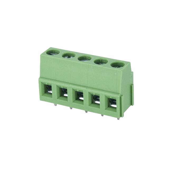 DINKLE Corporation USA EK508V-05P