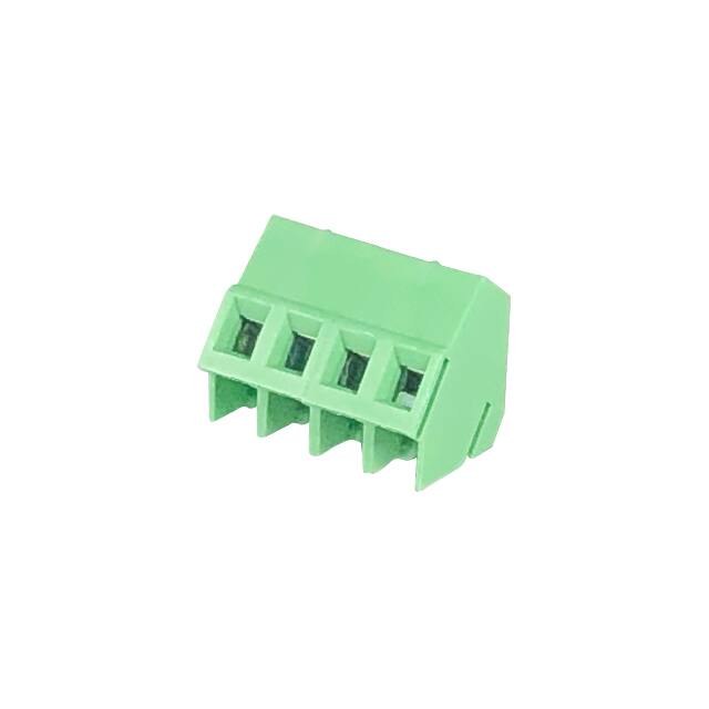 DINKLE Corporation USA EK508A-04P