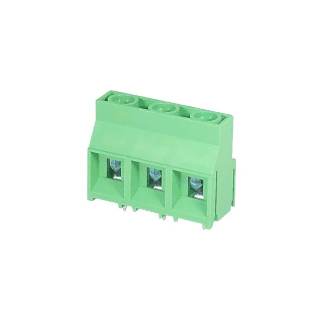 DINKLE Corporation USA EK950V-03P