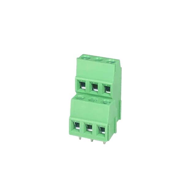 DINKLE Corporation USA EK508V4L-06P