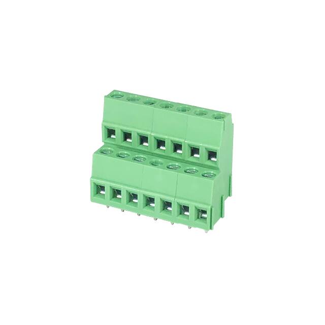 DINKLE Corporation USA EK500V4L-14P