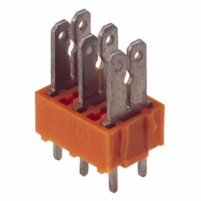 Weidmuller 9500490000
