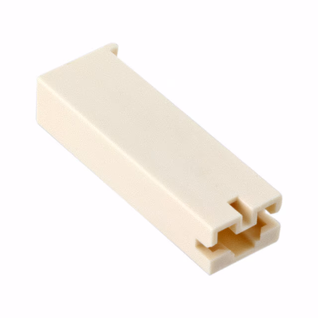 TE Connectivity AMP Connectors 7-173974-1