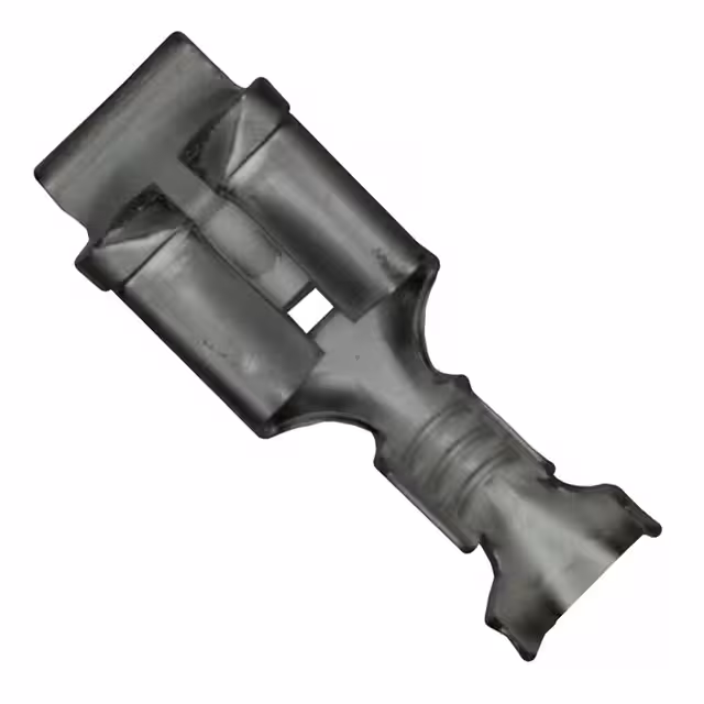 TE Connectivity AMP Connectors 62026-1