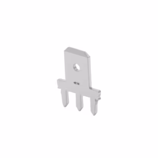 TE Connectivity AMP Connectors 2376579-2