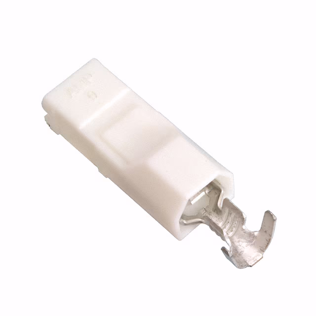 TE Connectivity AMP Connectors 521271-2