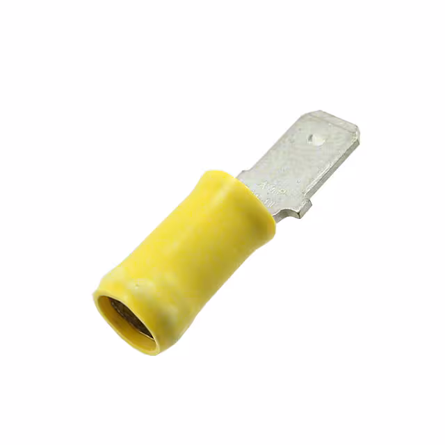 TE Connectivity AMP Connectors 66025-4