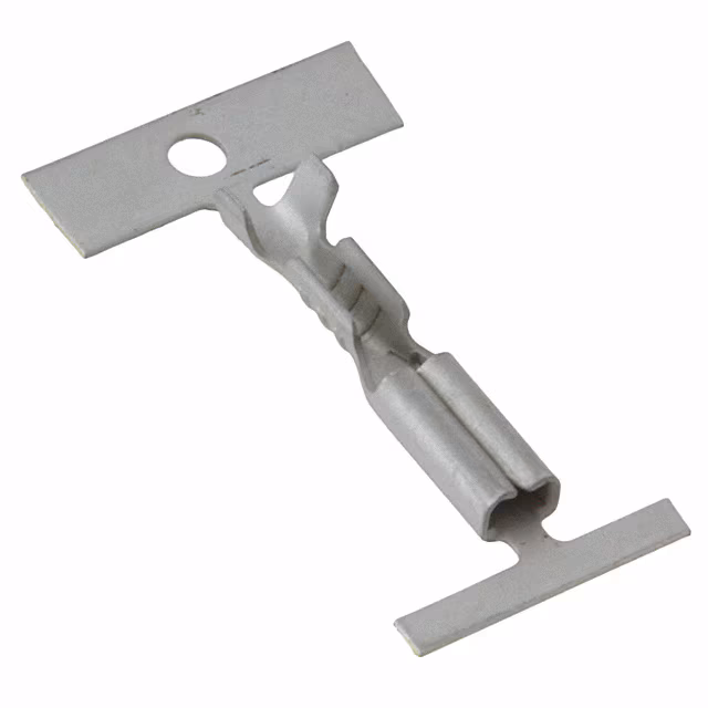 TE Connectivity AMP Connectors 60900-1