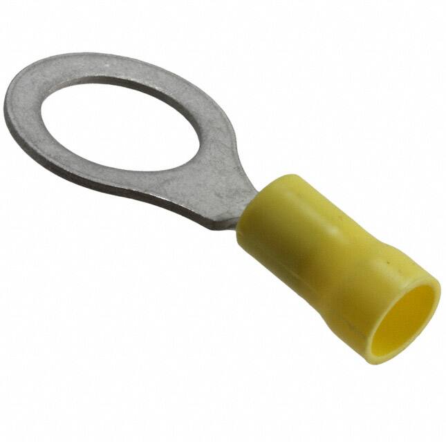 TE Connectivity AMP Connectors 8-34837-2