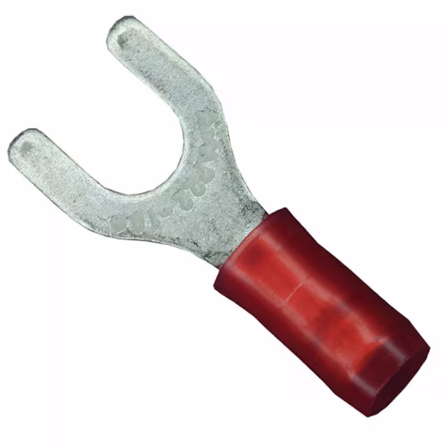 TE Connectivity AMP Connectors 32051