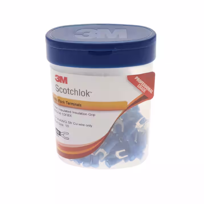 3M MNG14-10FBX-BOTTLE