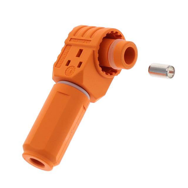 Amphenol Industrial SLPHPM06BSO1