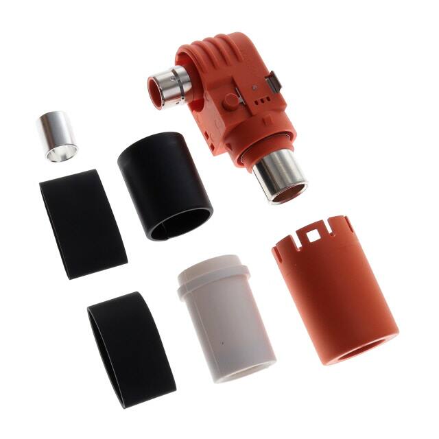 Amphenol Industrial SLPPB50BSO4EH