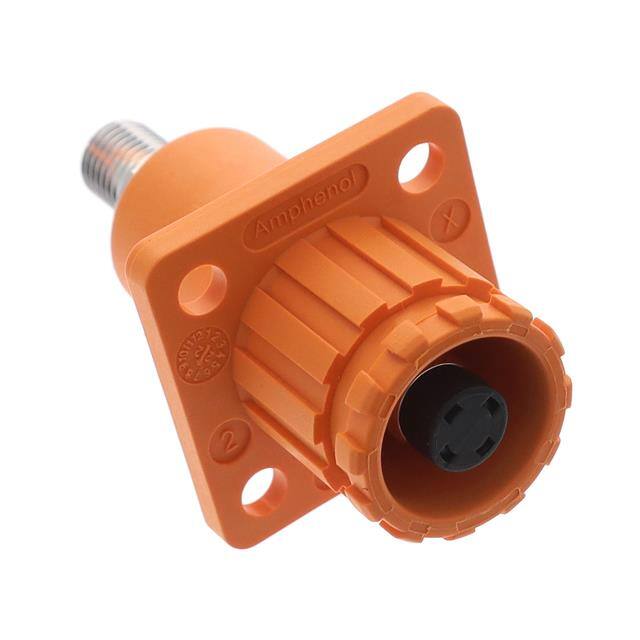 Amphenol Industrial SLPHIRBTPNO2