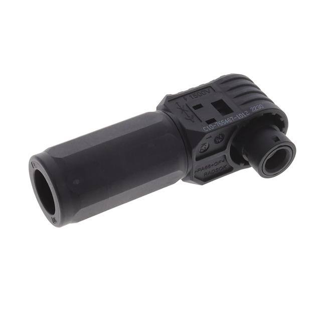 Amphenol Industrial SLPHPB50BNB2