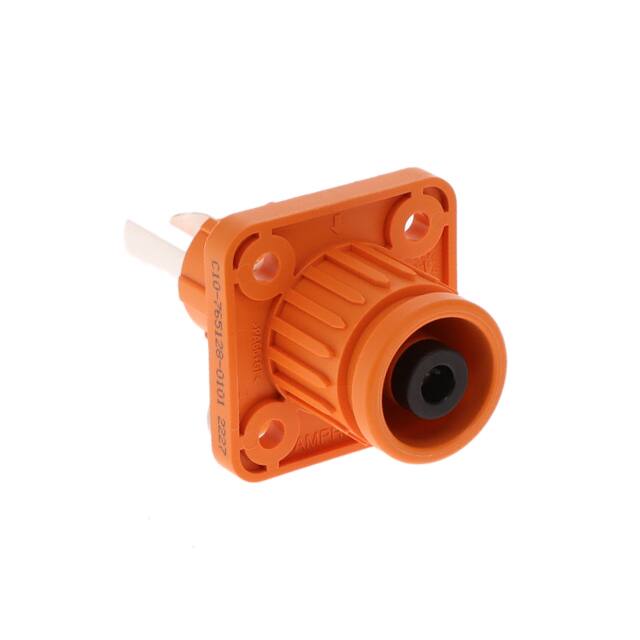 Amphenol Industrial SLPHIRCBPSO1