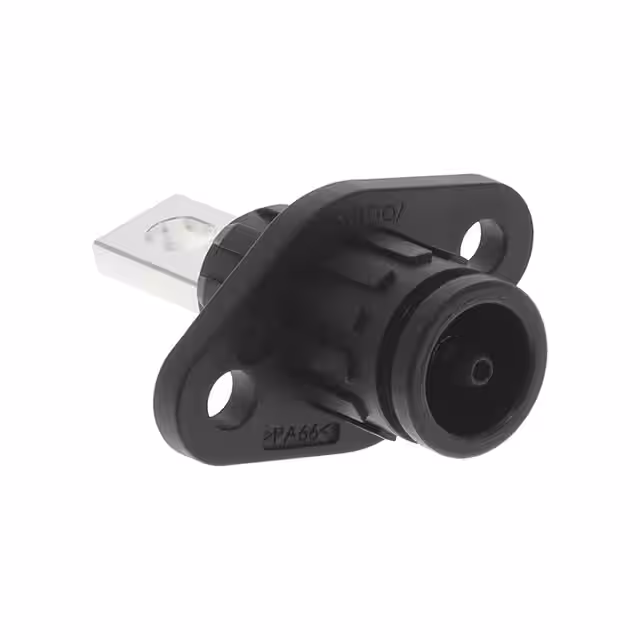 Amphenol Industrial SLPHIRMBPNB2