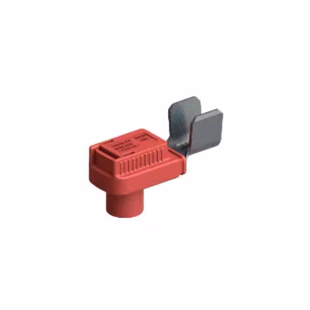 Amphenol Technical Products International RL00802-35RE