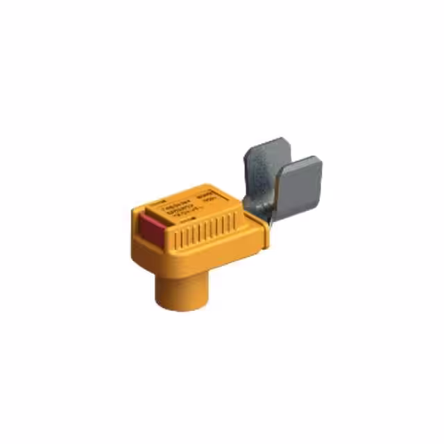 Amphenol Technical Products International RL00802-35