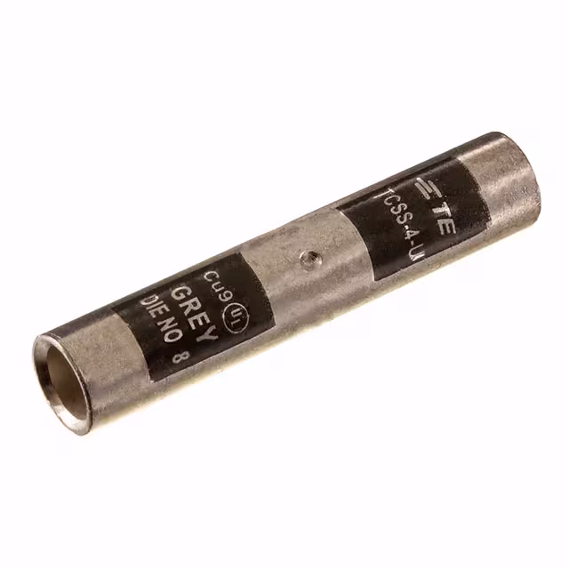 TE Connectivity AMP Connectors TCSS-4-U