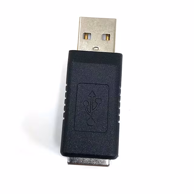 Micro Connectors, Inc. G08-207BMF