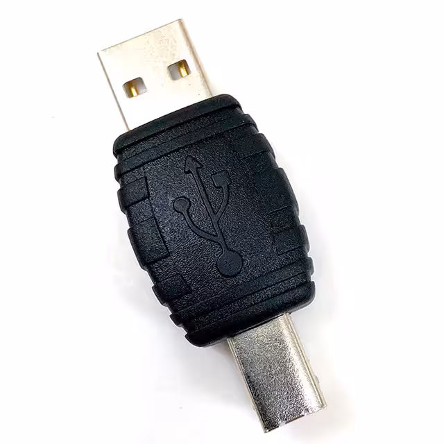 Micro Connectors, Inc. G08-207BMM