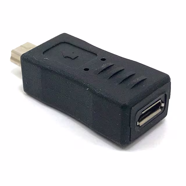 Micro Connectors, Inc. G08-205M