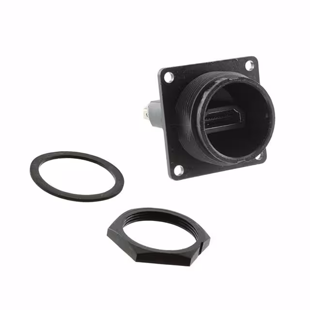 Switchcraft / Conxall DCP-HD19B-F