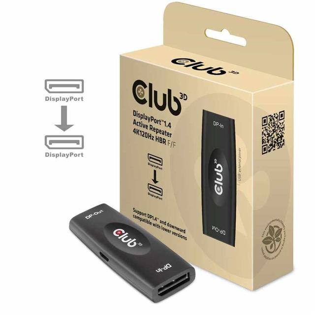 Club3D CAC1007