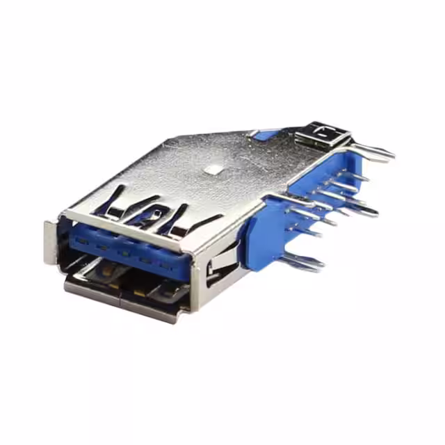 ASSMANN WSW Components A-USB3 A-E