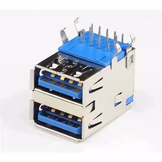 ASSMANN WSW Components A-USB3 A-2P