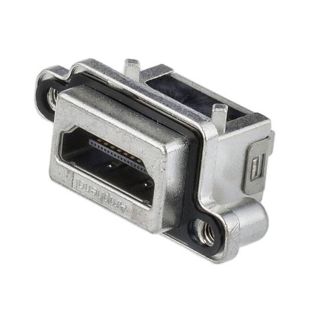Amphenol Communications Solutions MHDRA511M0