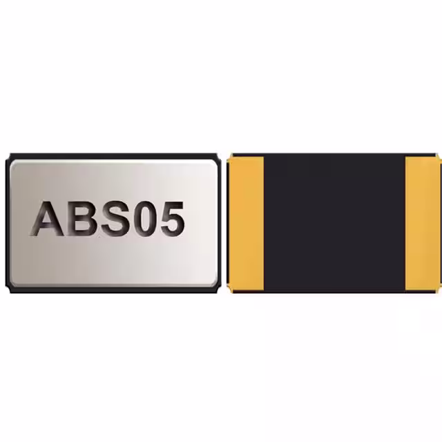 ABS05-32.768KHZ-X-T5
