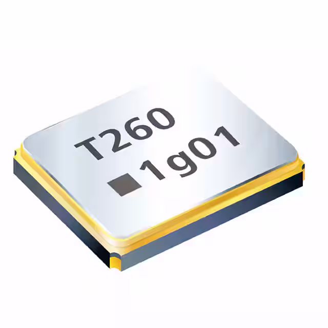 TXC Corporation 7M40070041