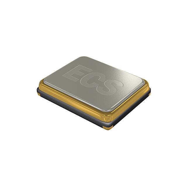 ECS Inc. International ECS-400-10-37B2-CKY-TR