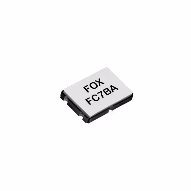 Fox Electronics FC7BACBMM8.0-T2