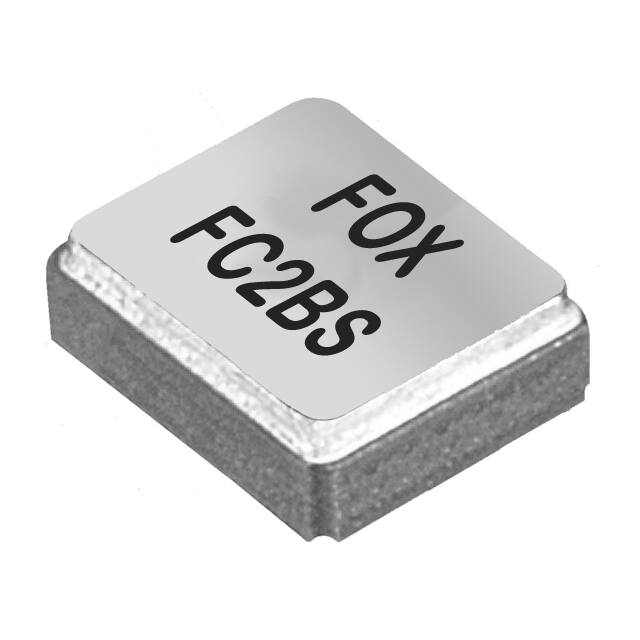 Fox Electronics FC2BSCBDM32.0-T3