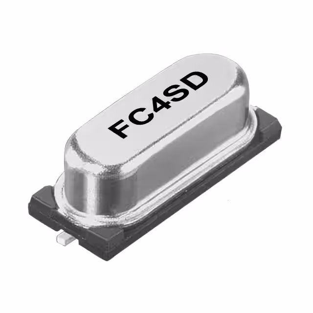 Fox Electronics FC4SDBAMF16.0-T1
