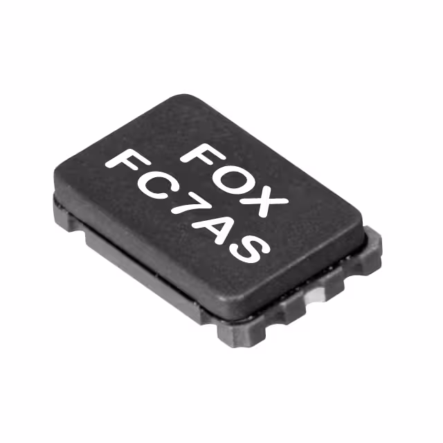 Fox Electronics FC7ASBBMD11.0592-T1