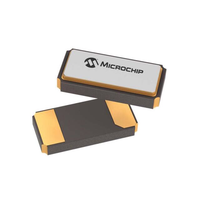 Microchip Technology VXM1-1D2-25M0000000