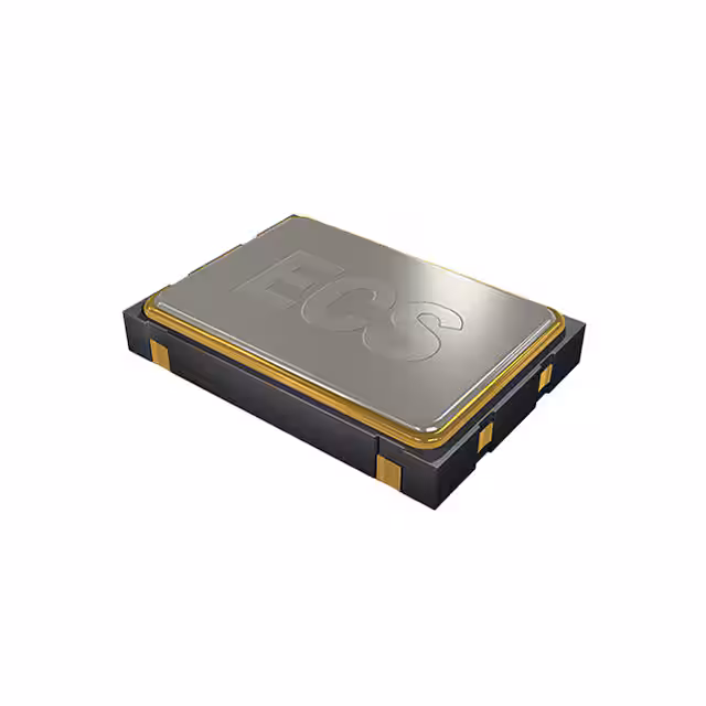 ECS Inc. International ECS-7050MV-080-BN-TR