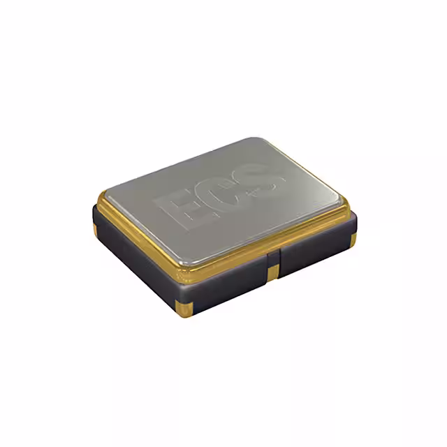 ECS Inc. International ECS-2033-240-BN-TR3