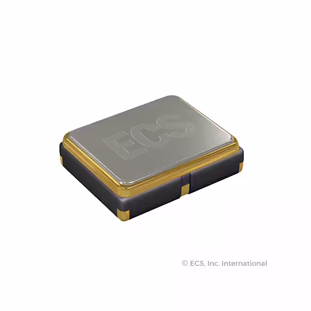 ECS Inc. International ECS-TXO-2520MV-240-AY-TR