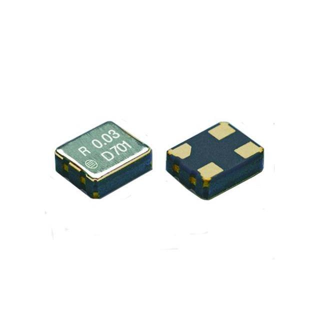 Daishinku Corporation 7FE00003A17