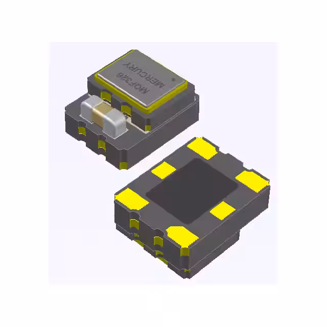 Mercury United Electronics QVMQF326D25-2.0A-28.800