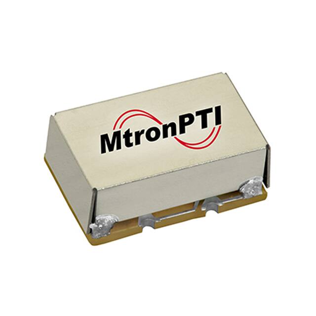 MtronPTI XO7013-001R 100.000000